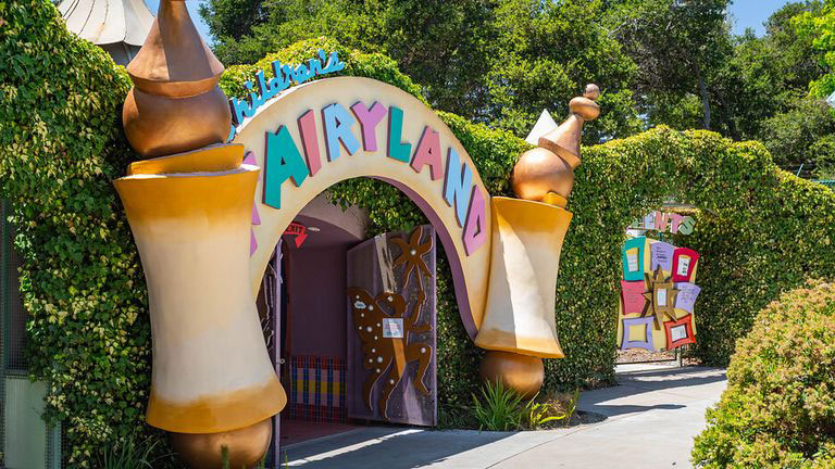 Children's Fairyland