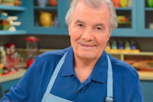 Jacques Pépin