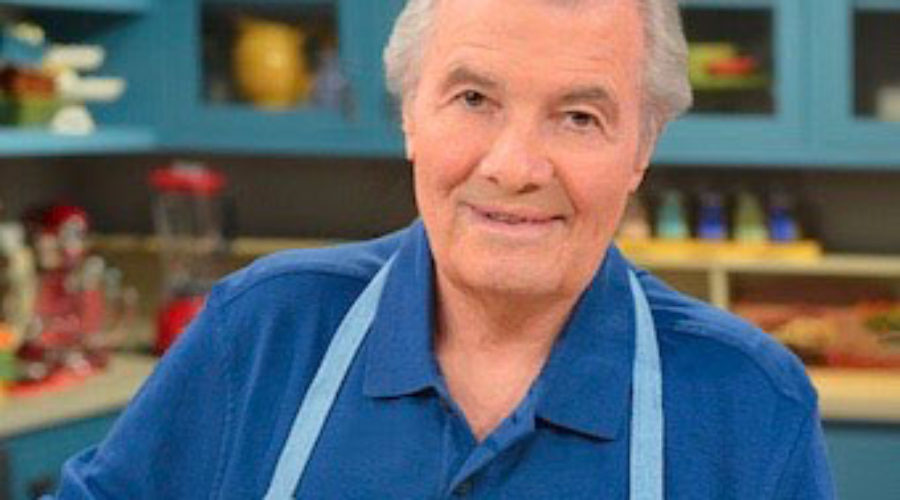 Jacques Pépin