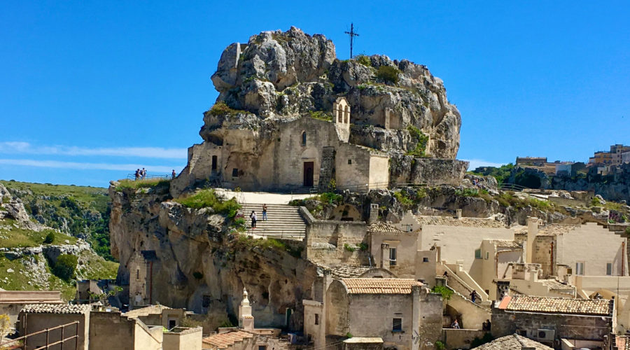 Santa-Maria-di-Idris-Church