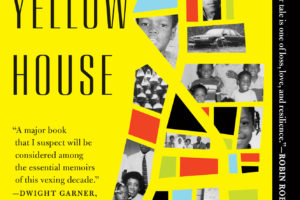 The Yellow House cover