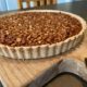 Walnut-Almond Tart