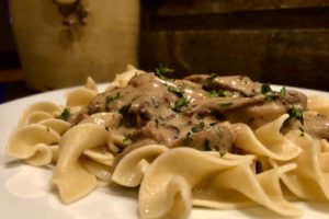 stroganoff 4