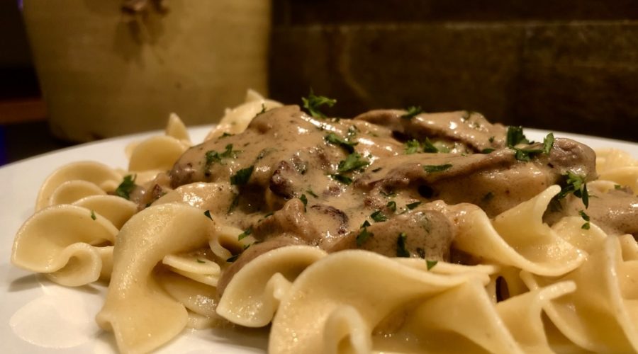 stroganoff 4