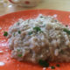 Porcini Mushroom Risotto