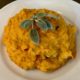 Mashed Sweet Potatoes with Sage-Brown Butter