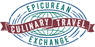 Epicurean Exchange Culinary Travel logo