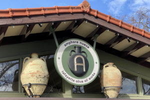 Amphora Nueva Olive Oil Works