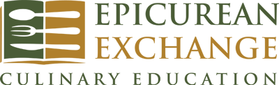 Epicurean Exchange Culinary Education logo