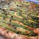 Spring Asparagus-Brie Tart