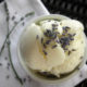 Honey – Lavender Ice Cream