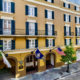 Hotel Mazarin, New Orleans