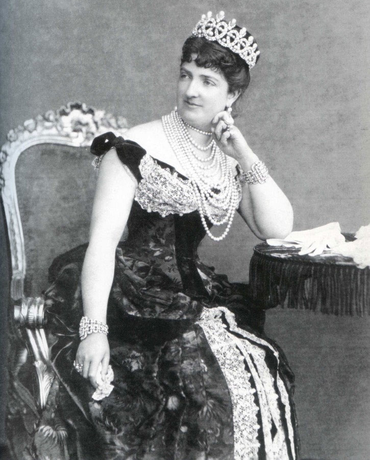 Margherita of Savoy