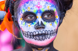 La Catrina