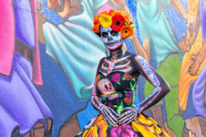 La Catrina