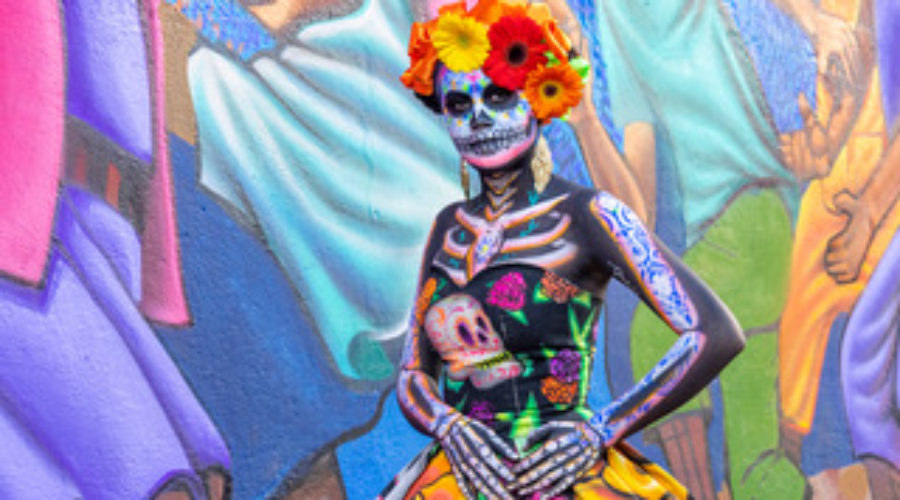La Catrina