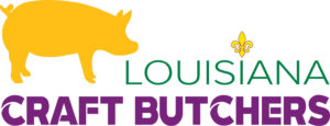 Louisiana Craft Butchers logo