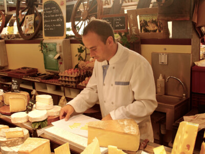 Sceaux, Paris Sceaux, Paris cheese