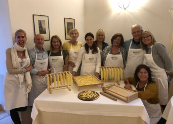 cooking workshop with Chef Chiara, Masseria Salamina